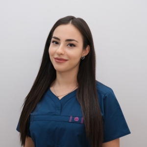 Մարիամ Հայկի Փիլոյան